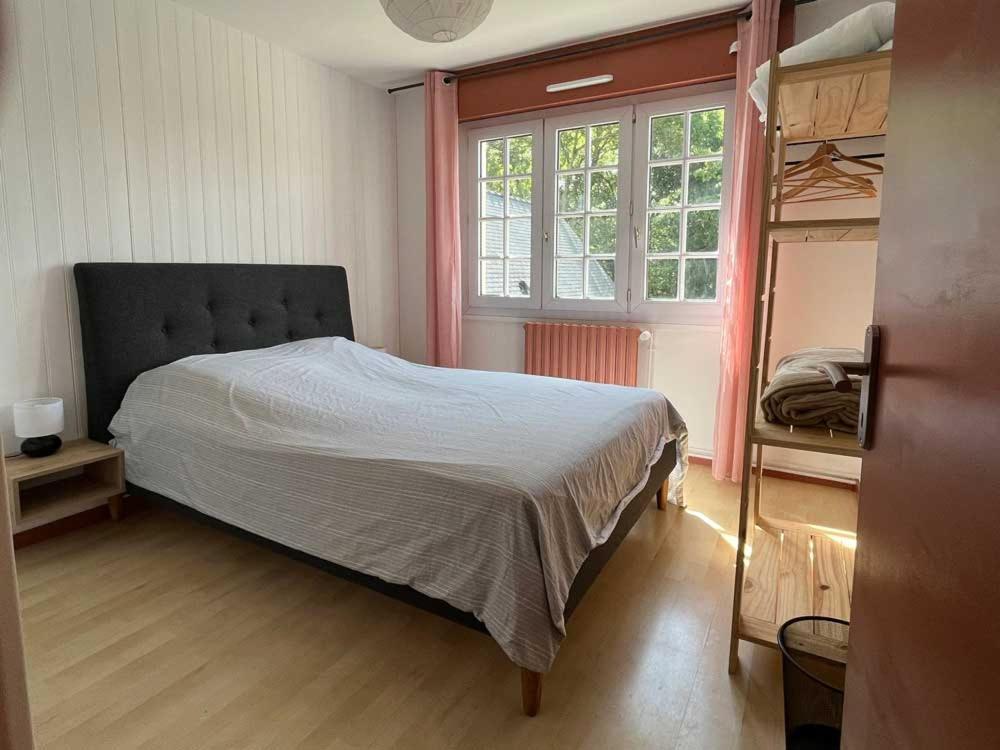 Bed and Breakfast La Fantasia Verrieres-en-Anjou Zewnętrze zdjęcie