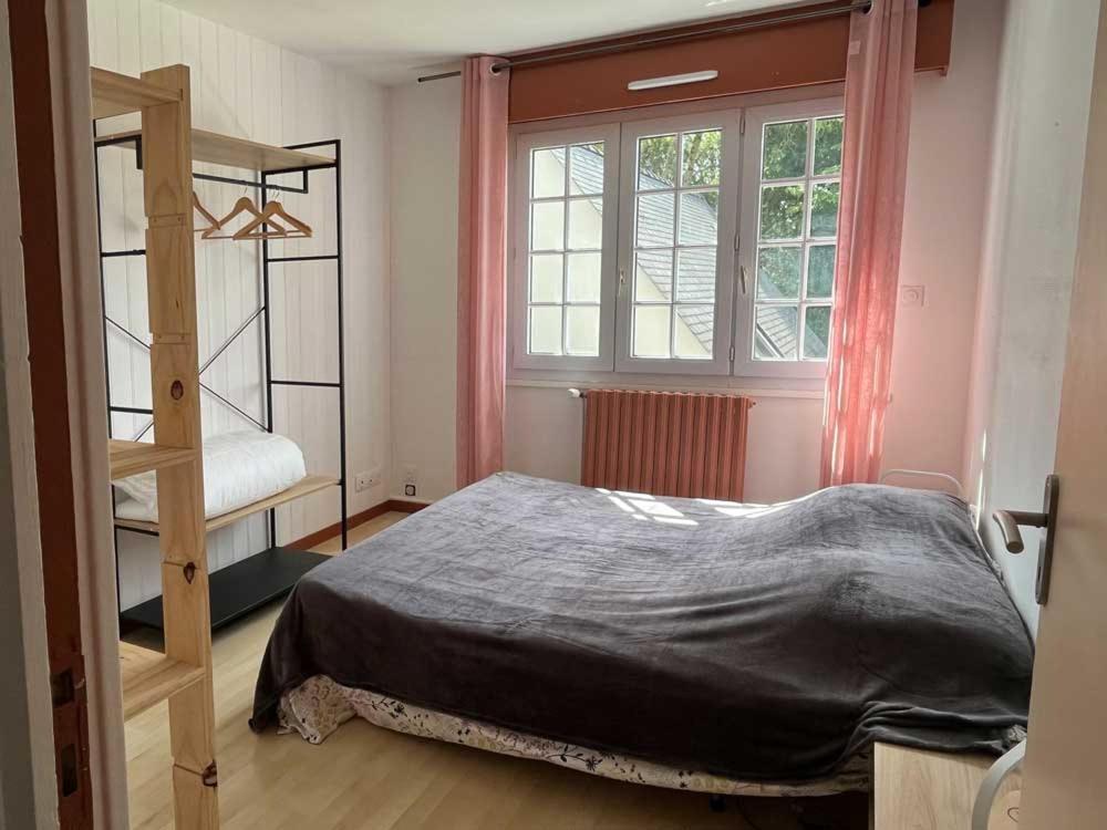 Bed and Breakfast La Fantasia Verrieres-en-Anjou Zewnętrze zdjęcie